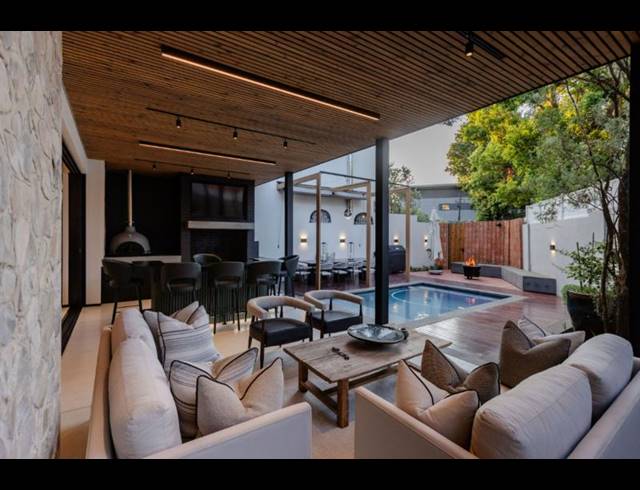 3 BEDROOM HOUSE FOR SALE IN WATERKLOOF RIDGE